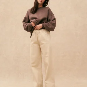 Pantalon Jimmy Coton
