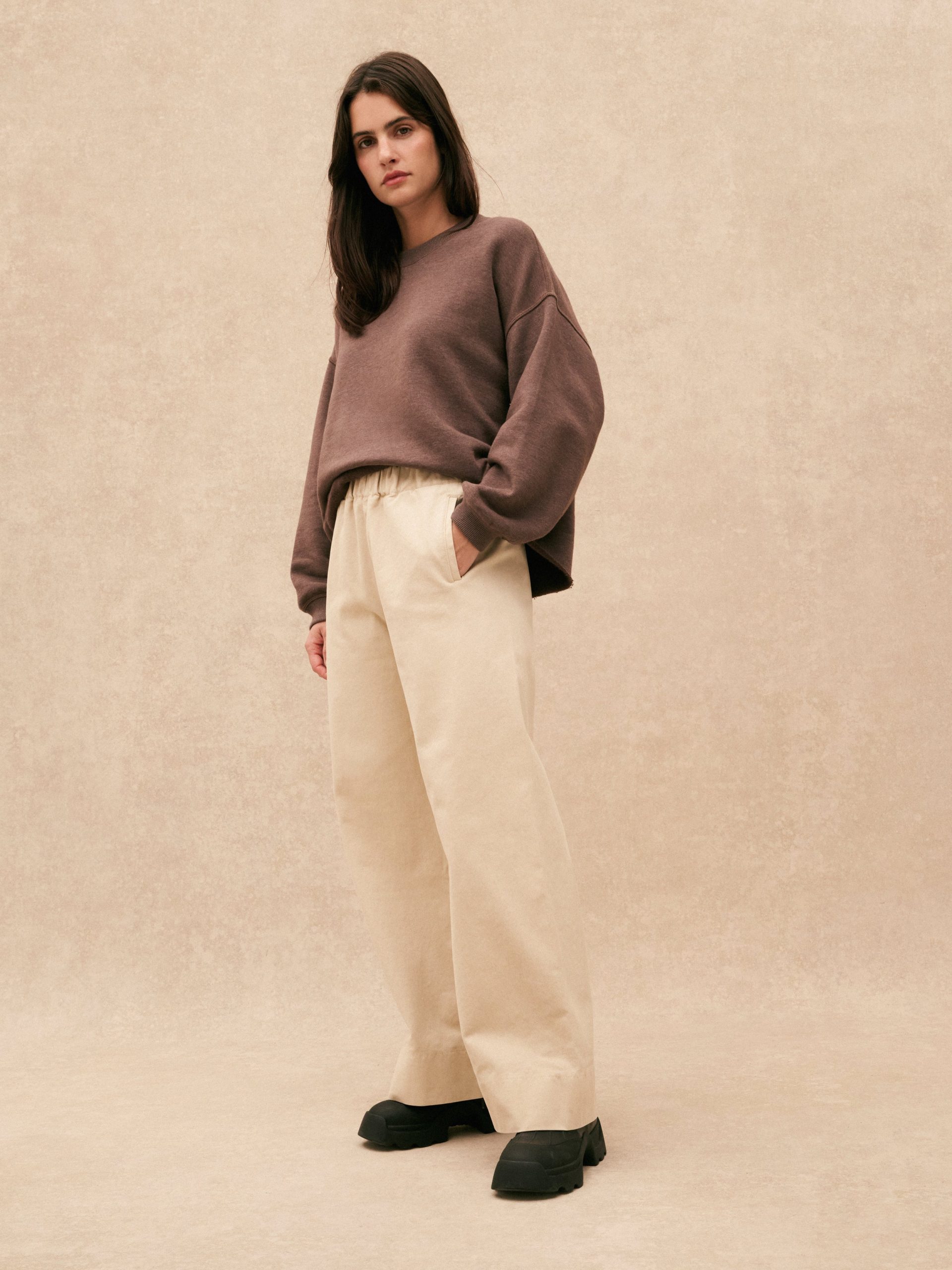 Pantalon Jimmy Coton – Image 3