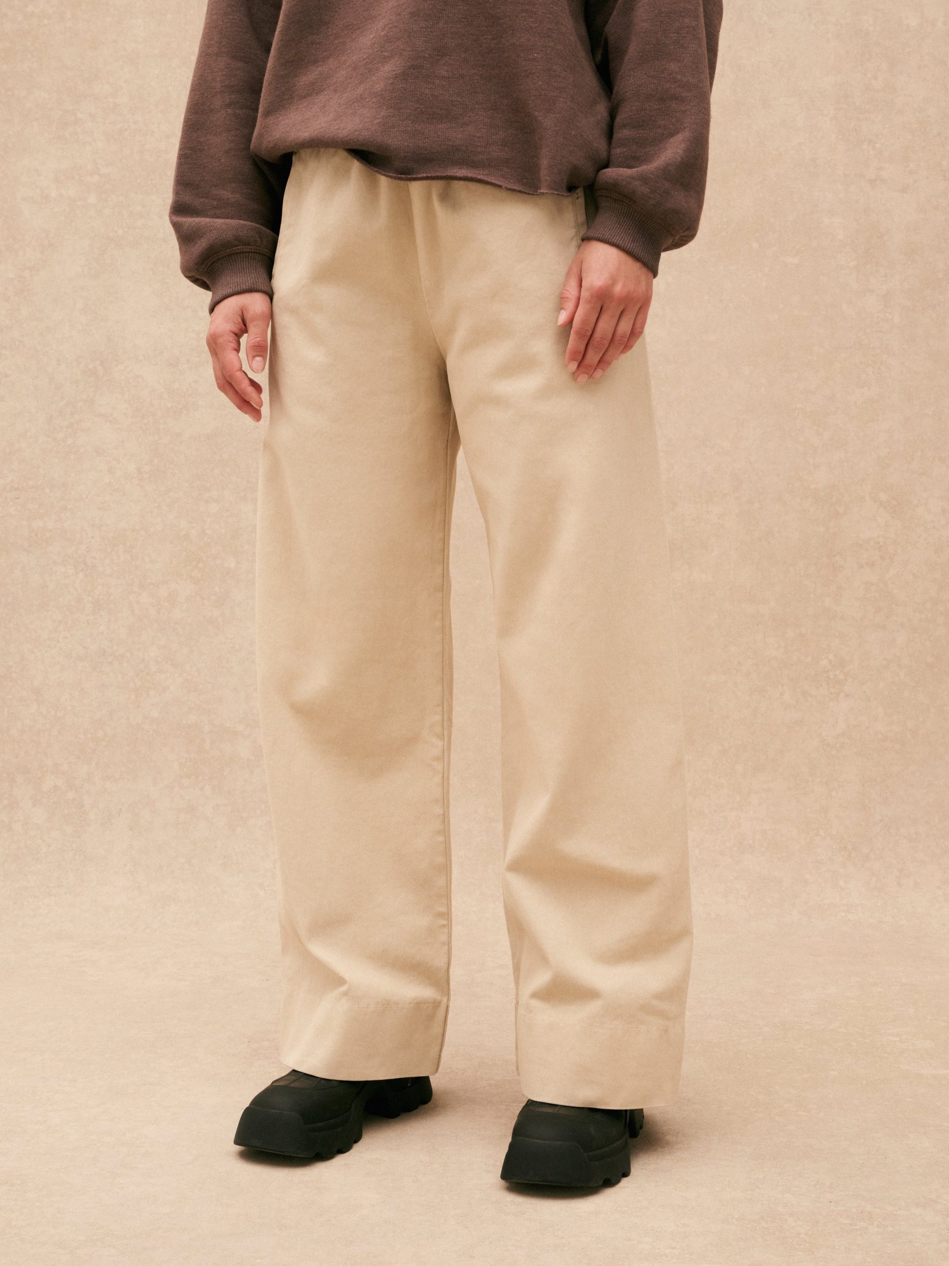 Pantalon Jimmy Coton – Image 2