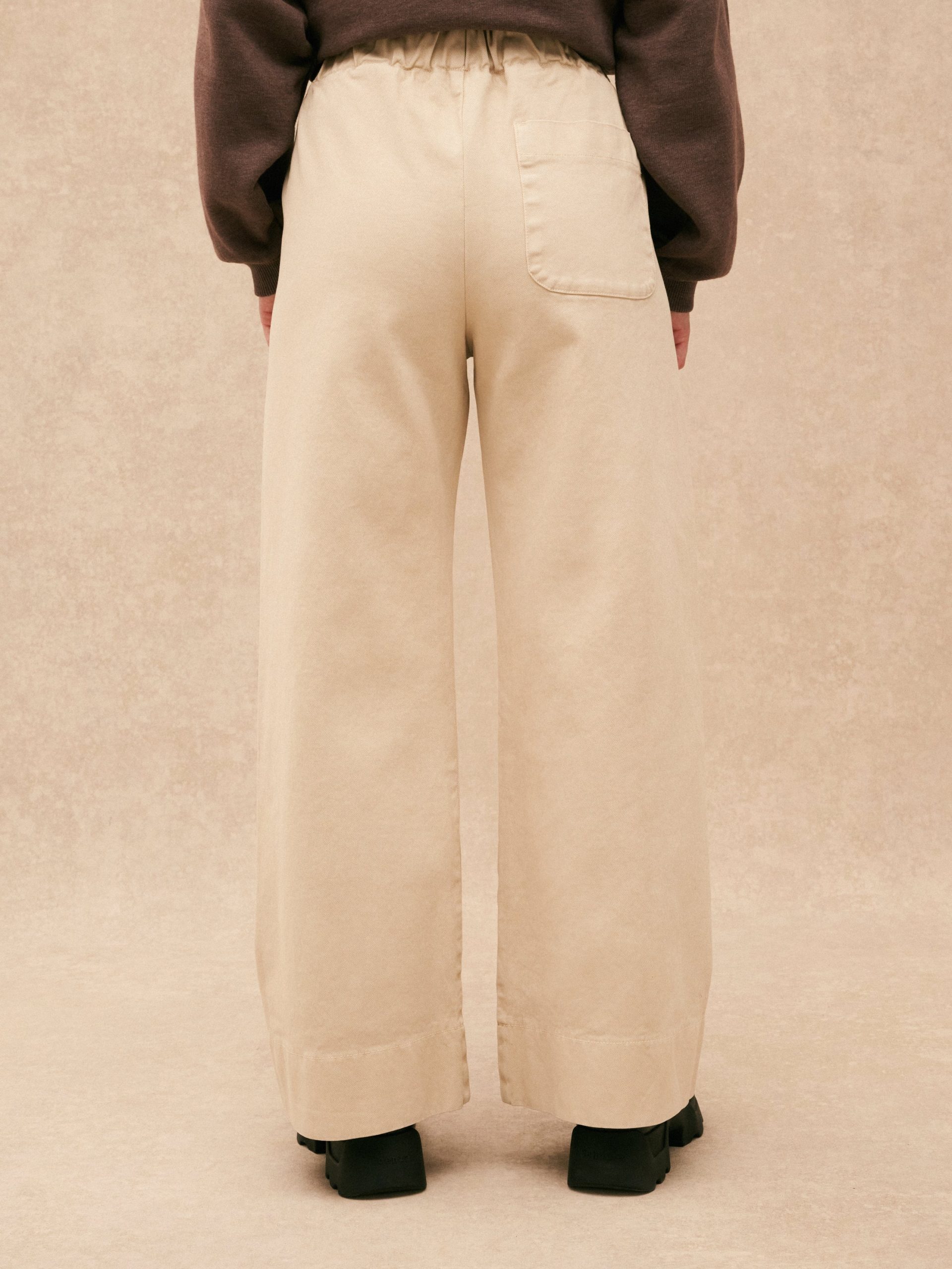 Pantalon Jimmy Coton – Image 4