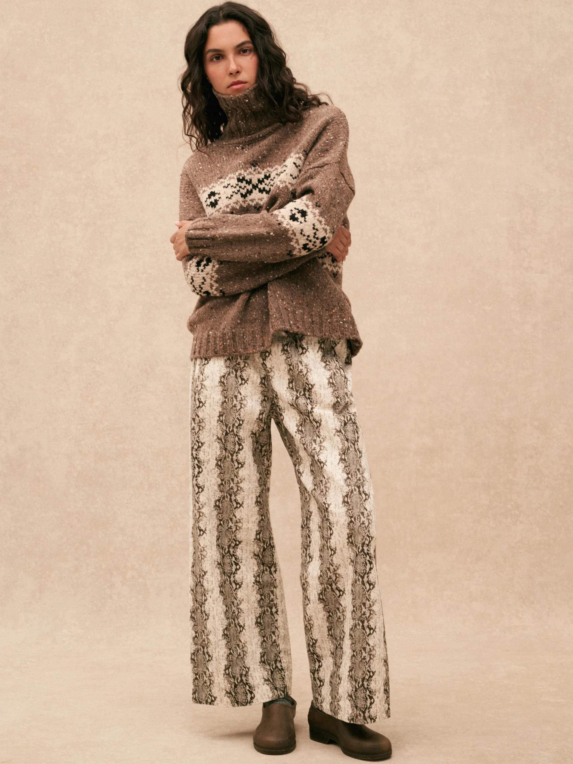 Pantalon Jim