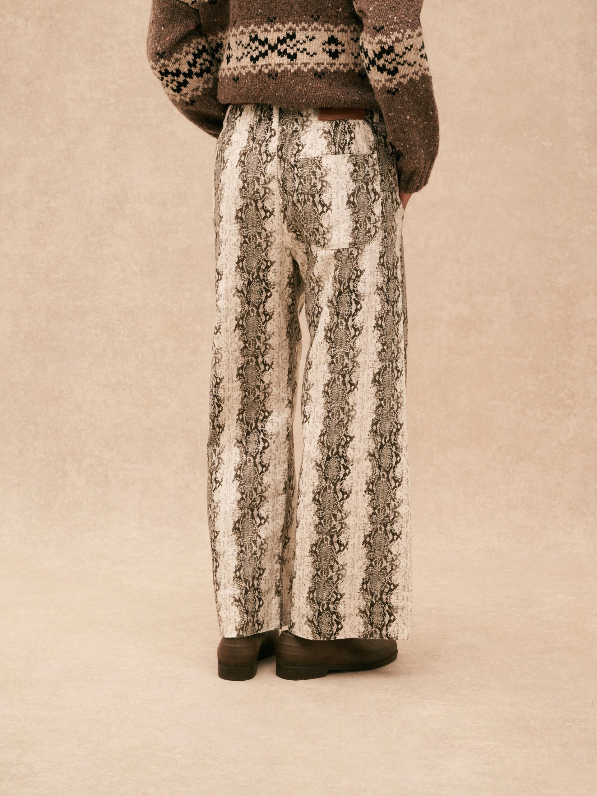 Pantalon Jim – Image 2