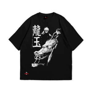 Tshirt Jujutsu Kaisen