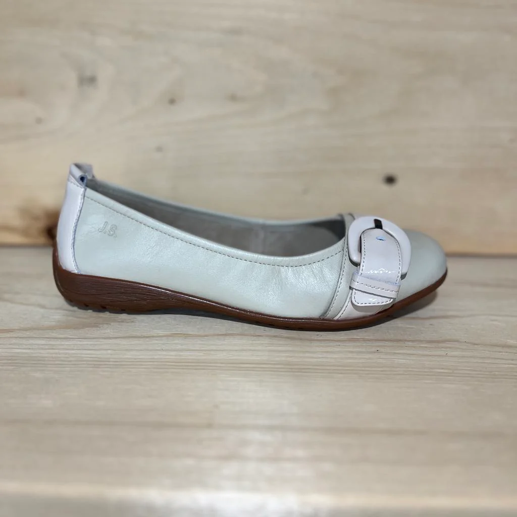 JOSEF SEIBEL – FEJAN 23 – 74823-134220 (#126)