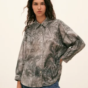 Chemise Kelly
