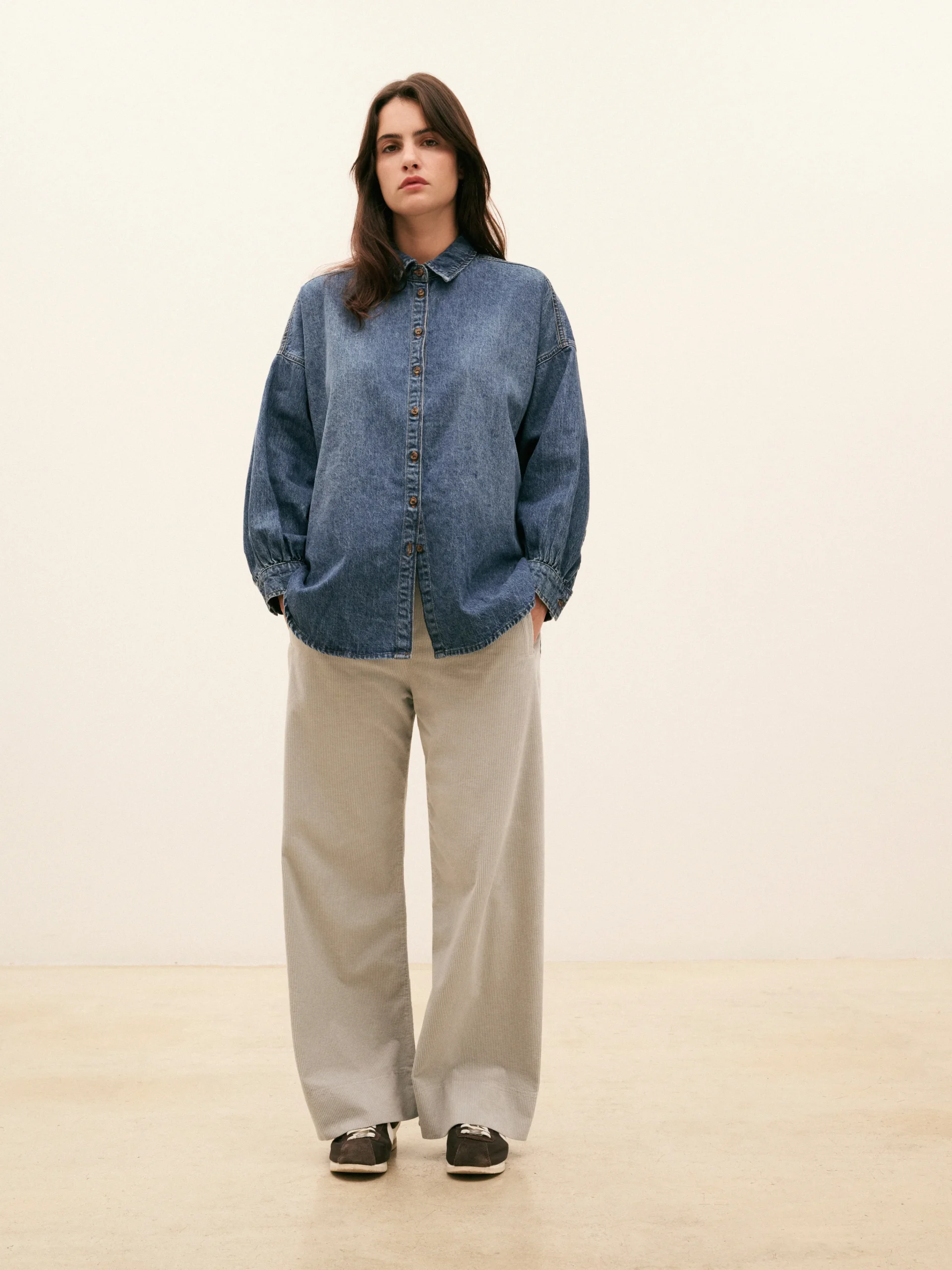 Chemise Kelly – Image 2