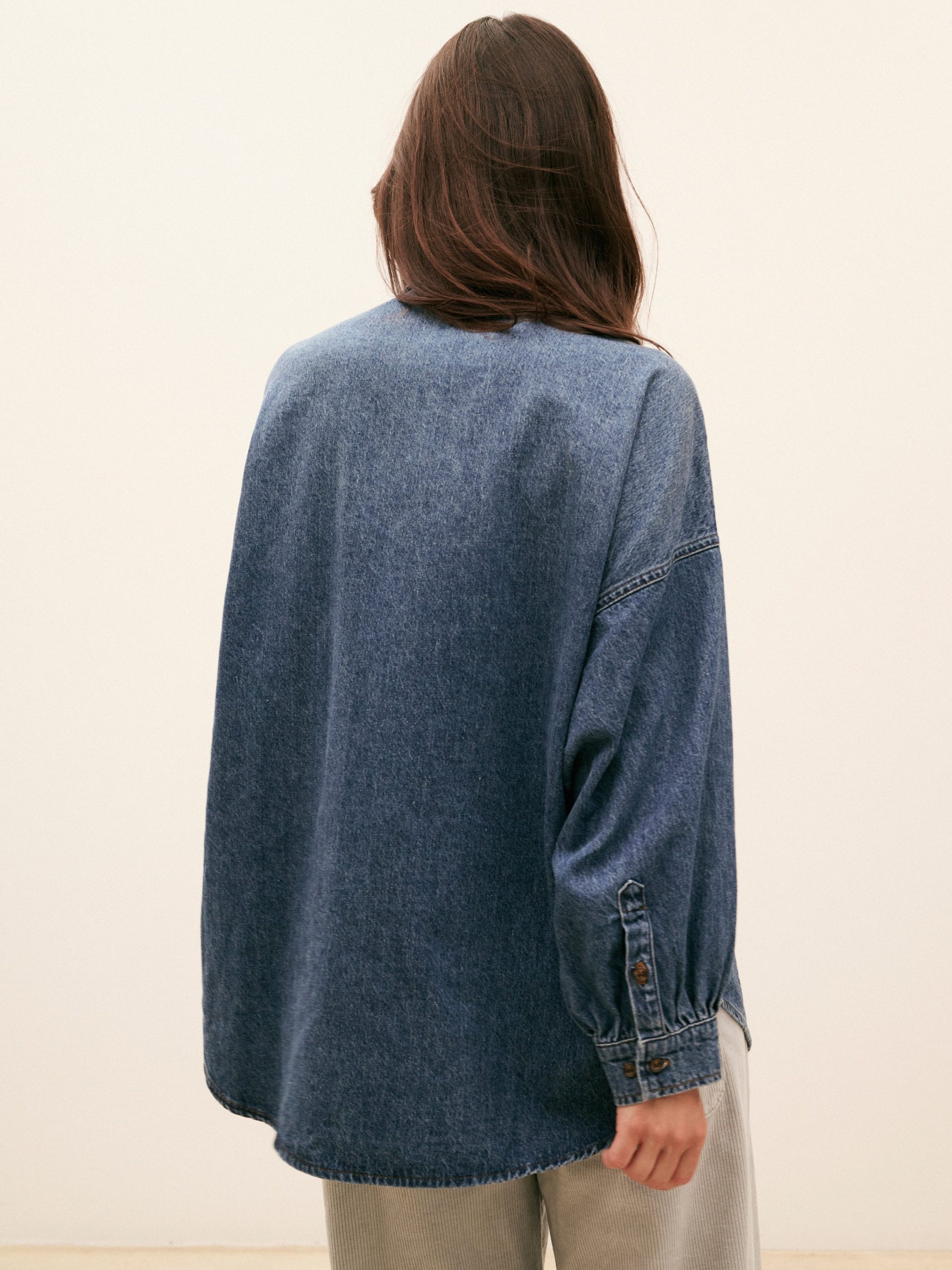 Chemise Kelly – Image 4