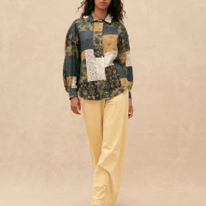 Chemise Kelly