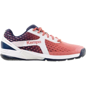 Kempa Wing Femme Rose