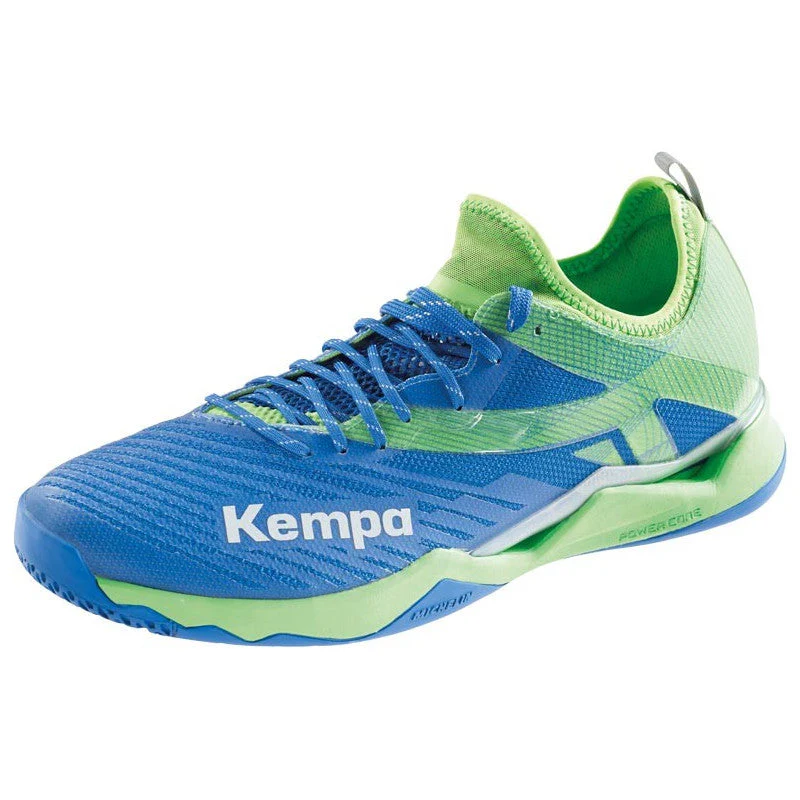 Kempa Wing Lite 2.0 bleu / vert – Image 3
