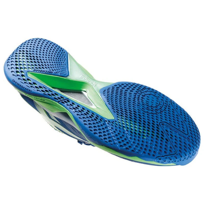 Kempa Wing Lite 2.0 bleu / vert – Image 4