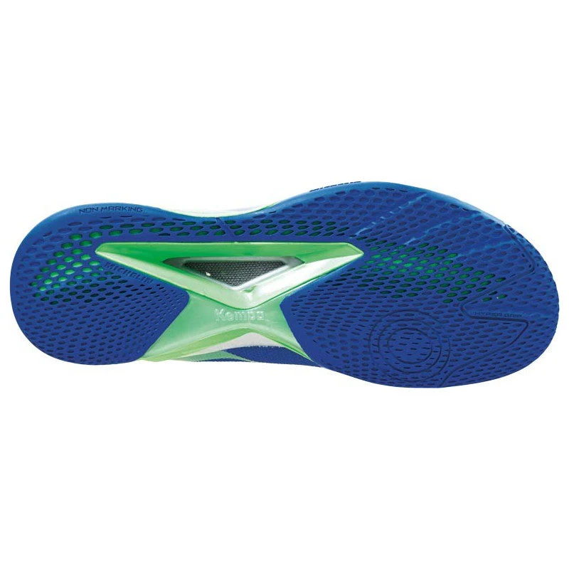 Kempa Wing Lite 2.0 bleu / vert – Image 5