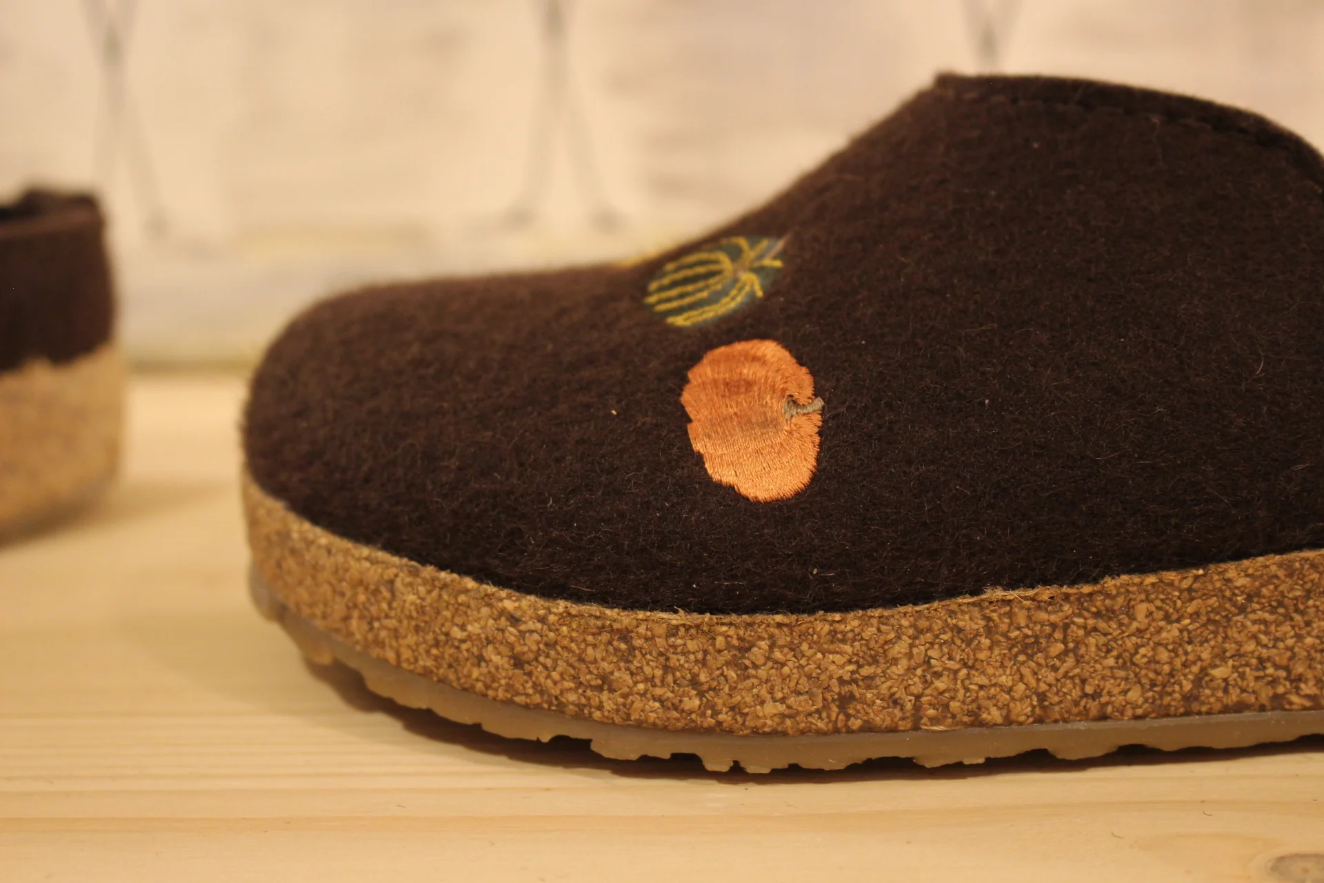 GRIZZLY KURBIS – Image 2