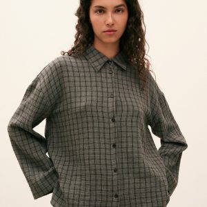 Chemise Léonie