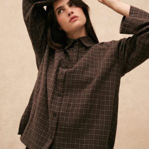 Chemise Léonie