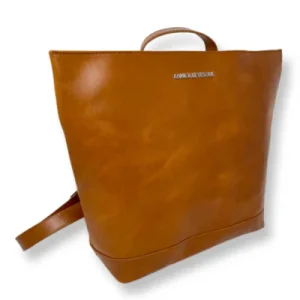 ANNICK LEVESQUE – SAC A DOS - LORE – ARGENT/SILVER