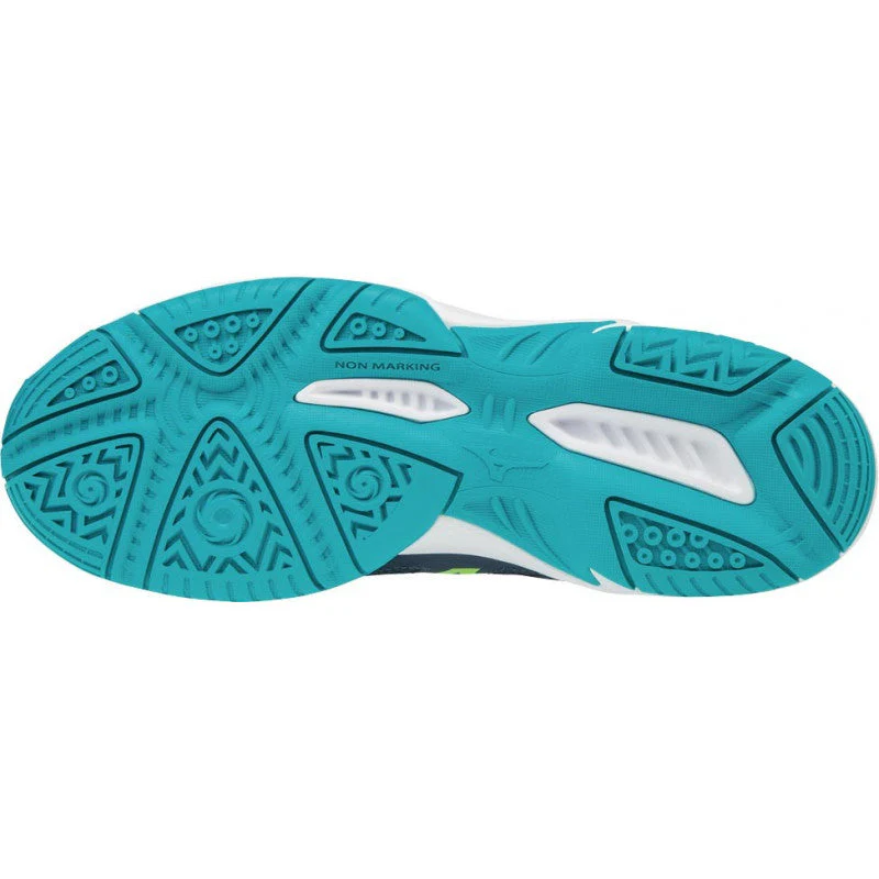 Lightning Star Z4 Junior Garcon Bleu – Image 2