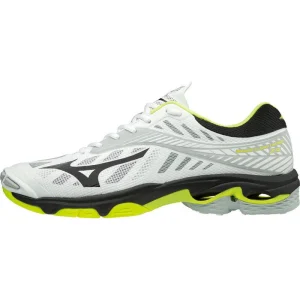 Lightning Z4 Mizuno Blanc Jaune