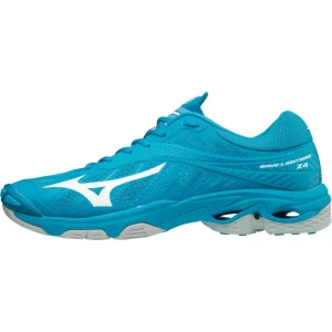 Lightning Z4 Mizuno Bleu Homme