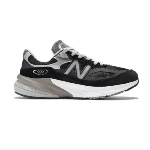 NEW BALANCE - ESPADRILLE H - M990BK6 - NOIR