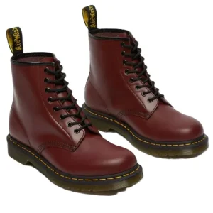DR MARTENS - BOTTE - 1460 - CUIR SMOOTH - R11822600 (#1)