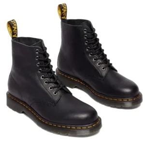 DR MARTENS â 1460 AMBASSADOR CUIR â R31981001 (#189) â NOIR