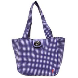 MARY IMPORT - SAC A LUNCH ISOTHERME - MARY002-66 NAVY