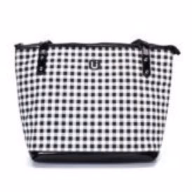 MARY IMPORT - SAC A LUNCH ISOTHERME - MARY004-21 - BLANC
