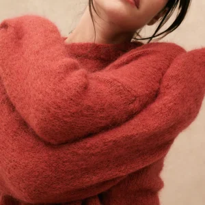 Pull Mélina