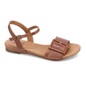 MIZ MOOZ – SANDALE CUIR – AIDEN (#51) – BRANDY