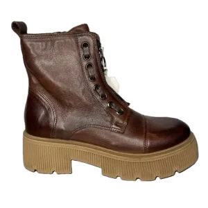 MJUS - BOTTES - P72237 - CHOCOLATE â #30