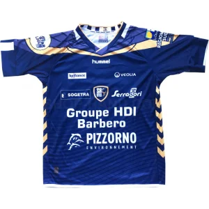 Maillot Saint-Raphaël SRVHB Domicile 2018-2019