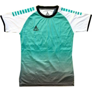 Maillot Select LFH Vert