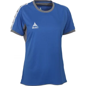 Maillot Ultimate Select Femme Bleu