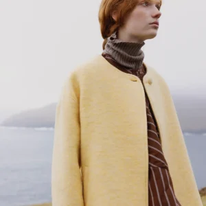 Veste Margareth