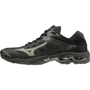 Mizuno Wave Lightning Z5 Noir / Gris