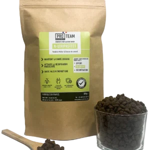 PRO TEAM N-UTRIPROTECT Longévité