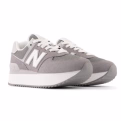 NEW BALANCE – CHAUSSURE – SHADOW GREY – WL574ZSD (#362)