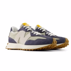 NEW BALANCE – ESPADRILLE HOMME – U327SD (#361) – DARK ARCTIC GREY