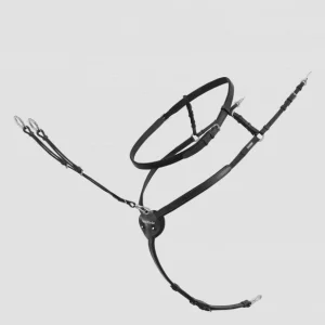 Collier de chasse Passier Ingrid Klimke