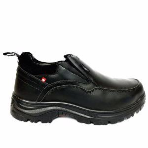 DISPONIBLE EN LIGNE SEULEMENT - Nexgrip - Soulier d'hiver - Noir - #39