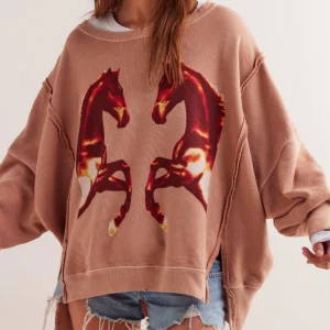 FREE PEOPLE – GRAPHIC CAMDEN – OB1827872-1103