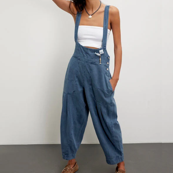 SALOPETTE FELIX FREE PEOPLE OB2023182-4410