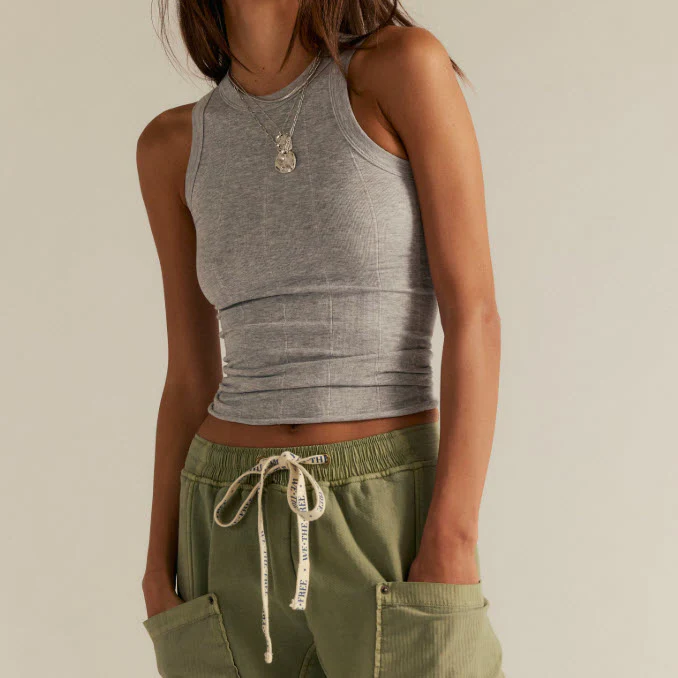 Camisole So Soft Seamless Modal Free People OB2290329 – Image 4