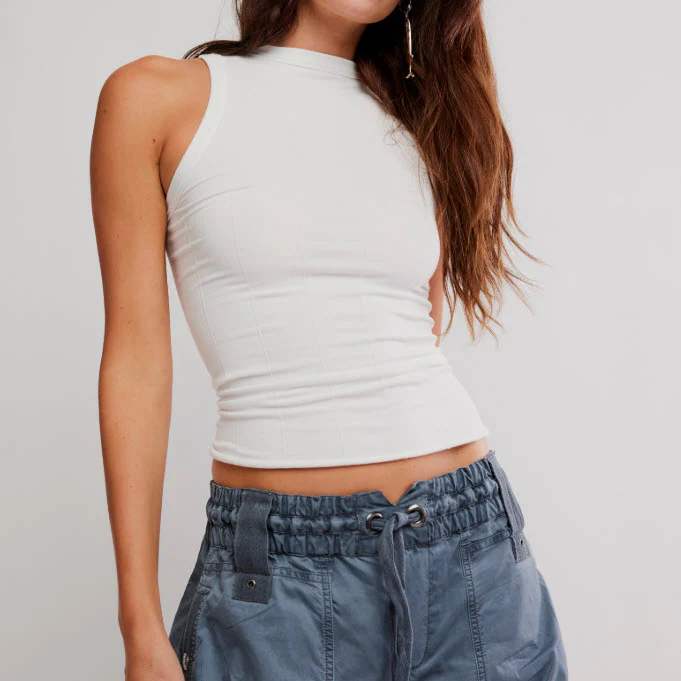Camisole So Soft Seamless Modal Free People OB2290329