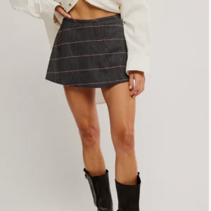 Jupe-short Femme Gris Free People OB2319133-0016