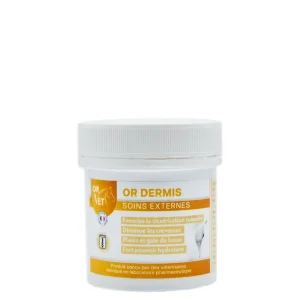 Crème OR-Dermis