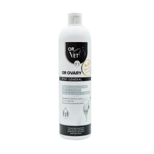 Complément alimentaire OR-Ovary