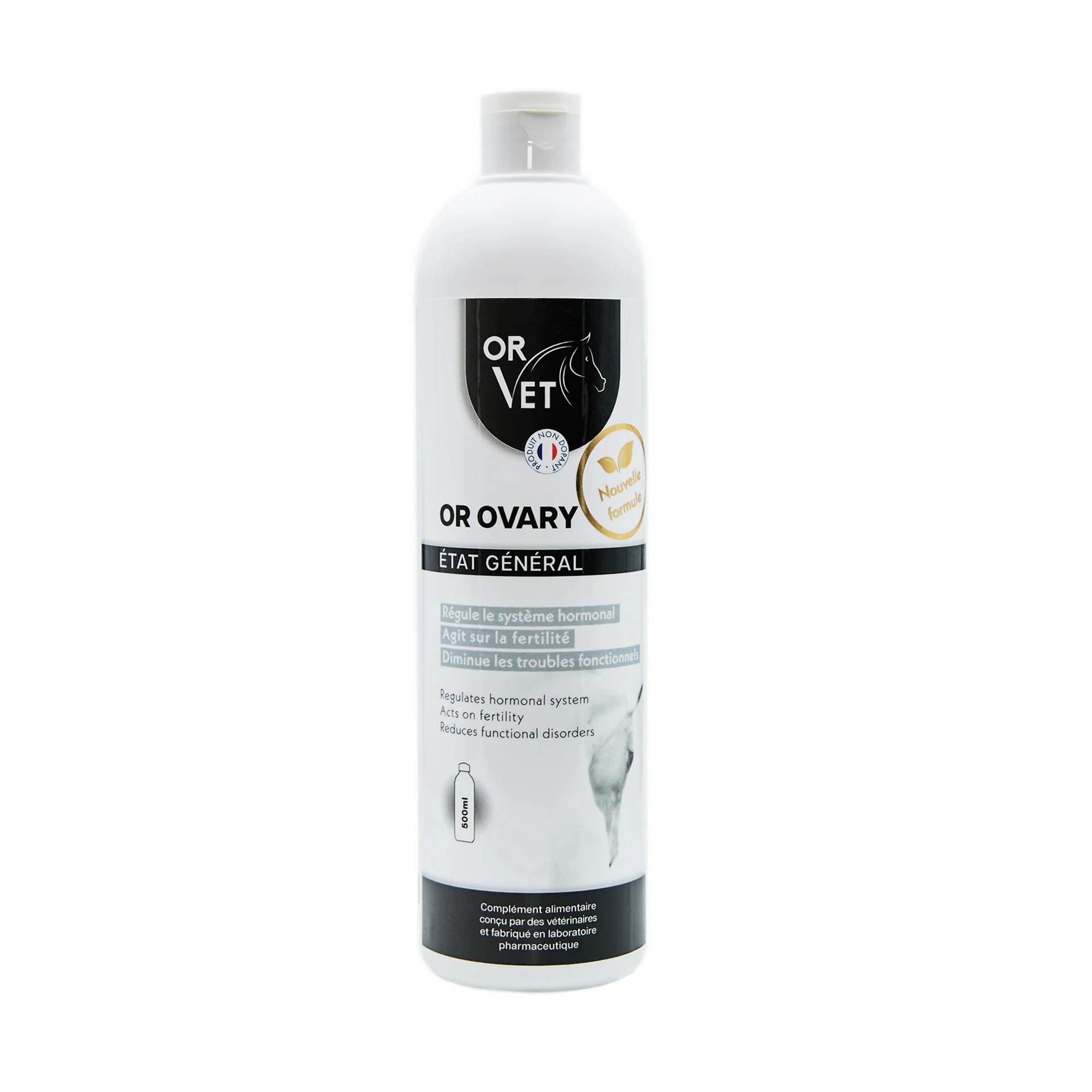 Complément alimentaire OR-Ovary