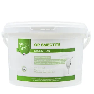 OR-Smectite